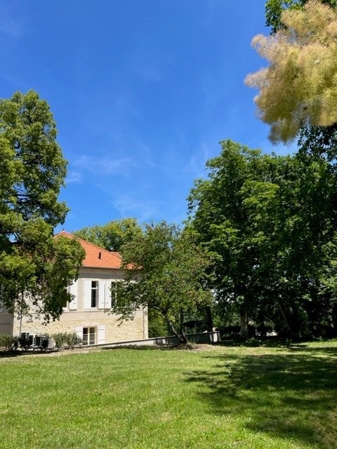 La Grande Maurague Luxury Room