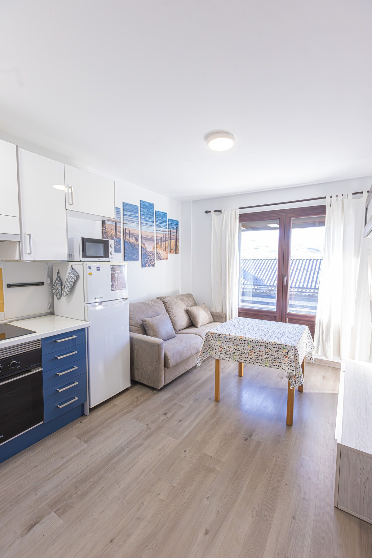 Apartamento Terralta