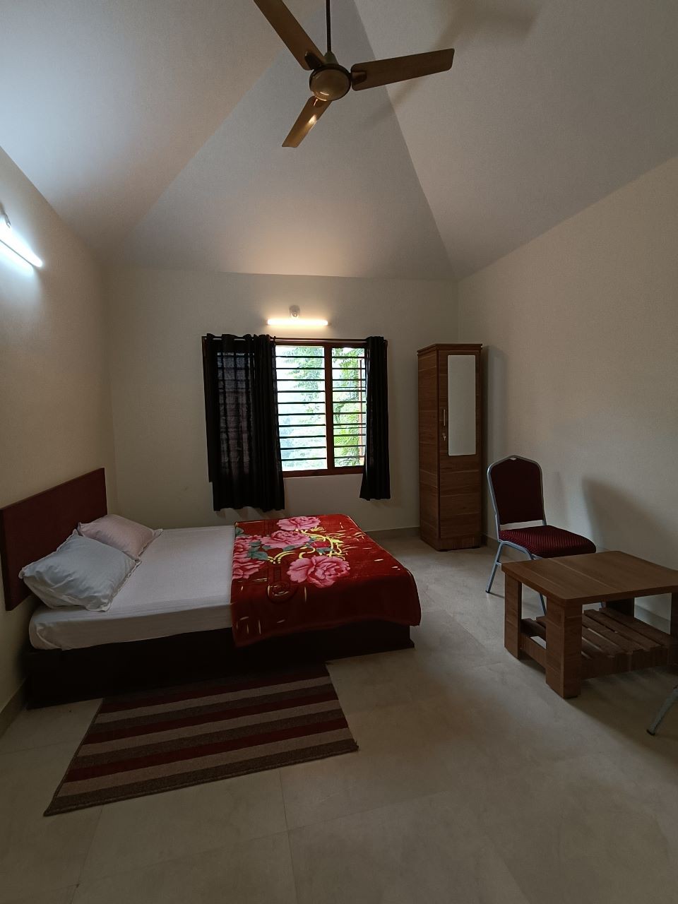 Casita Greenacres Homestay