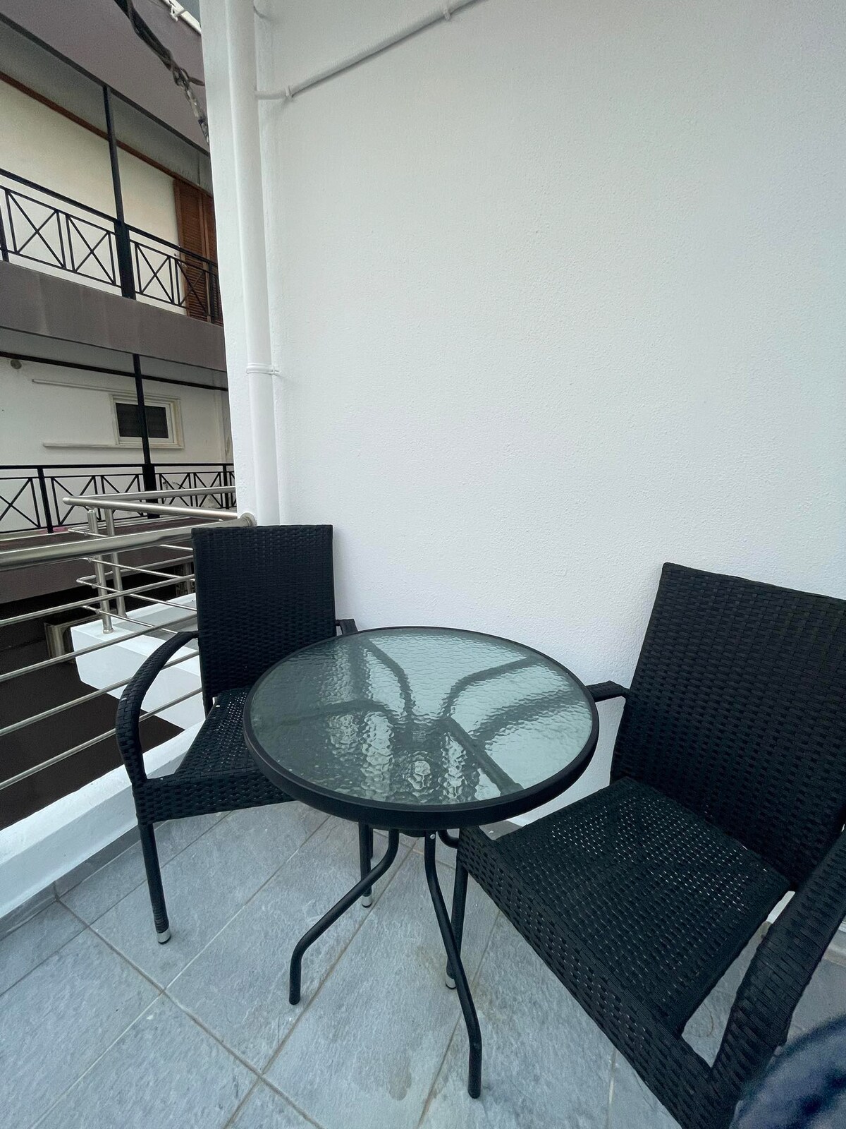 Epicenter Apartment - Heraklion