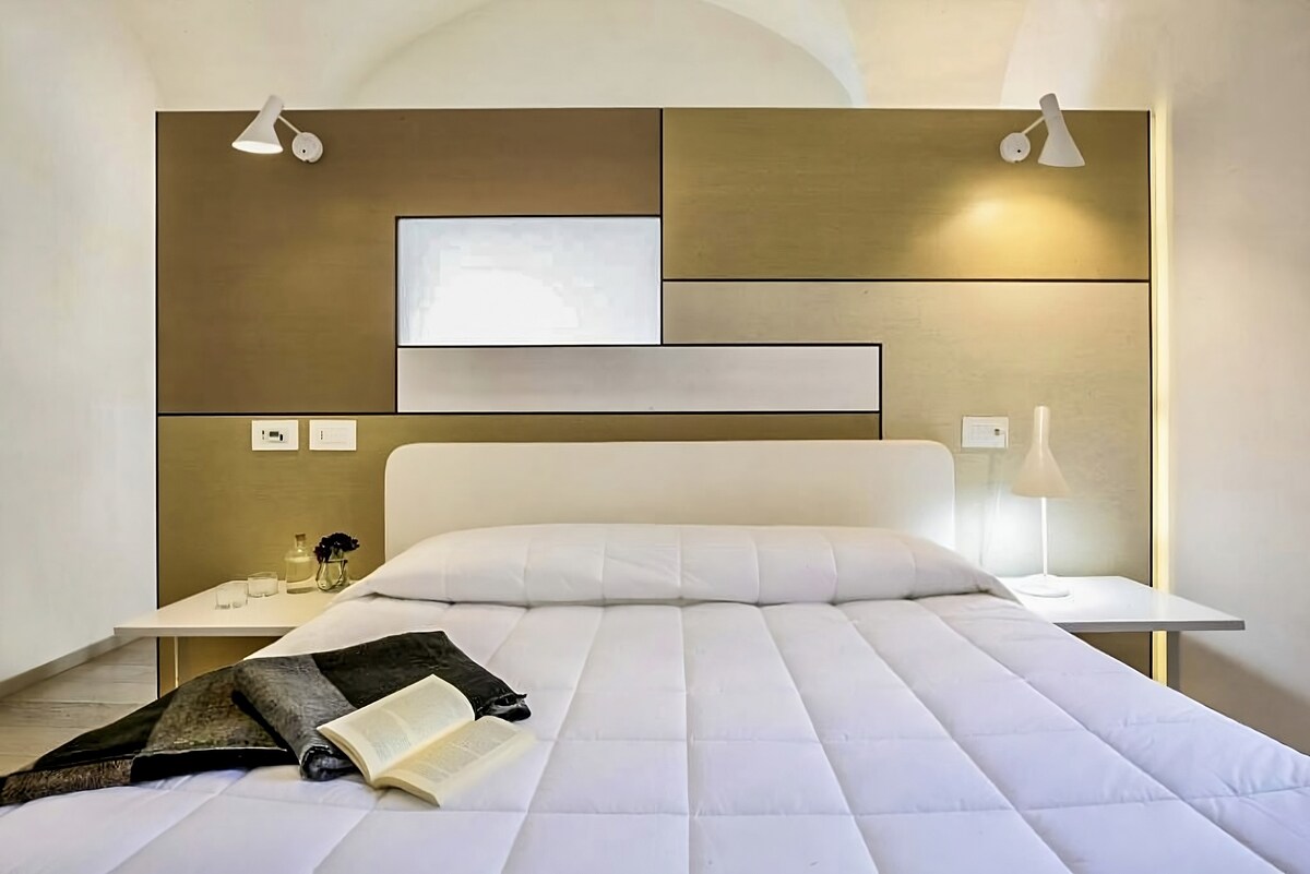 Santacroce Luxury Room Oleandro