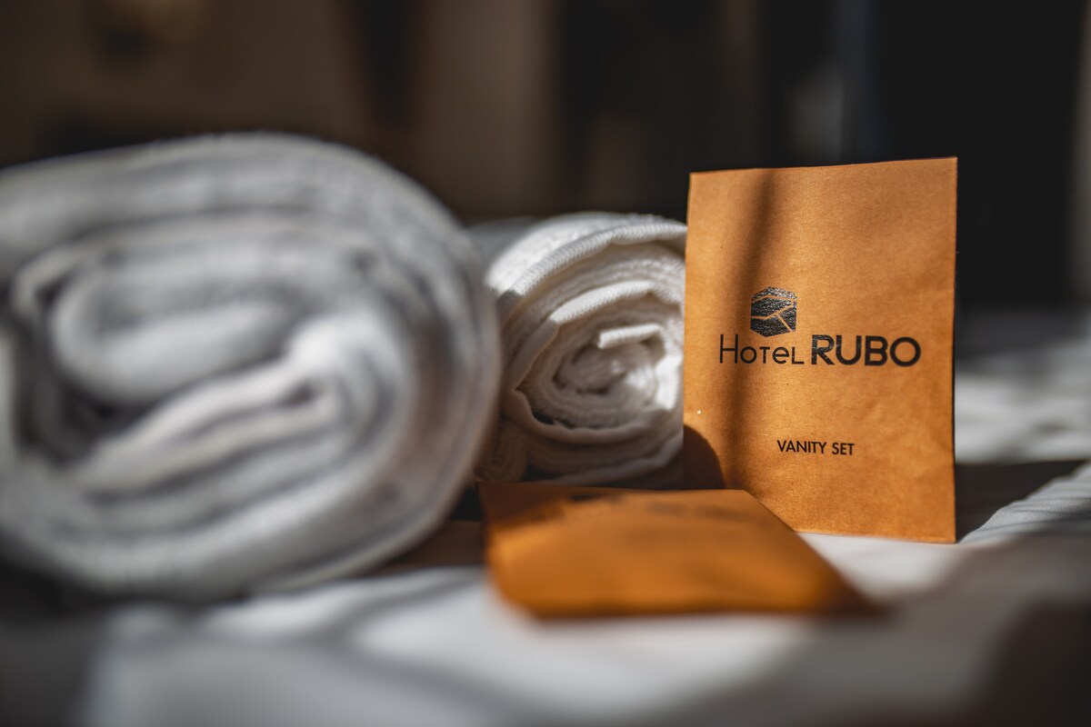 RUBO Hotel | Shumen