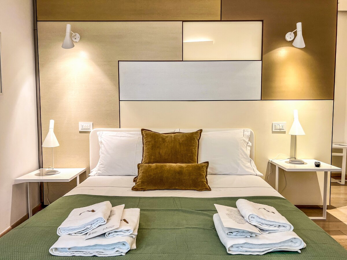 Santacroce Luxury Room Agave