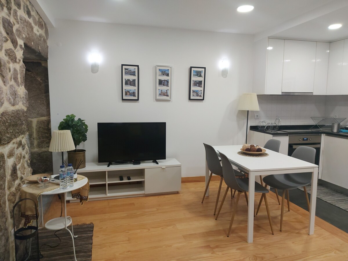 Apartamento - Enjoy Viseu