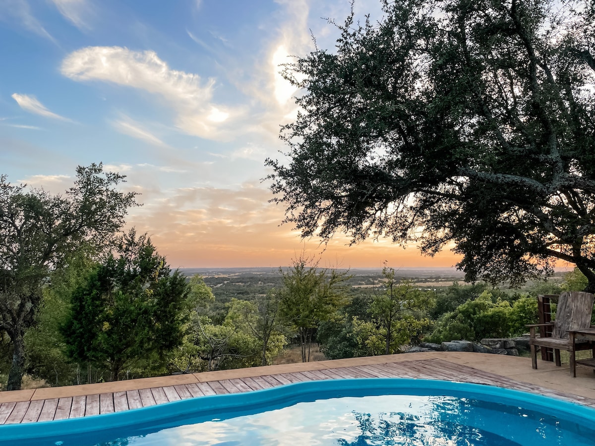 The View | Dripping Springs, TX