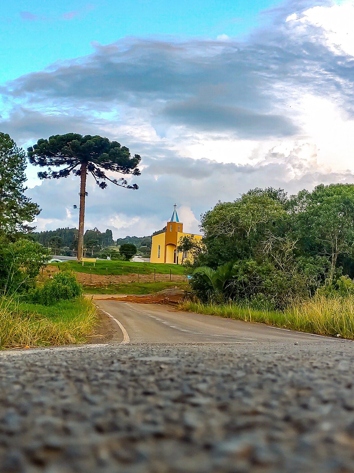 Hospedagem Próxima do Salto São Francisco