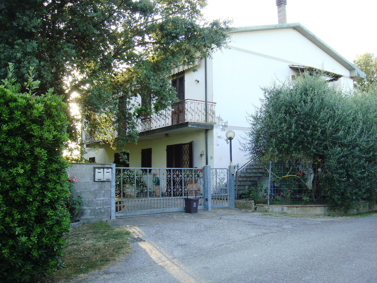 Casale Le Querce