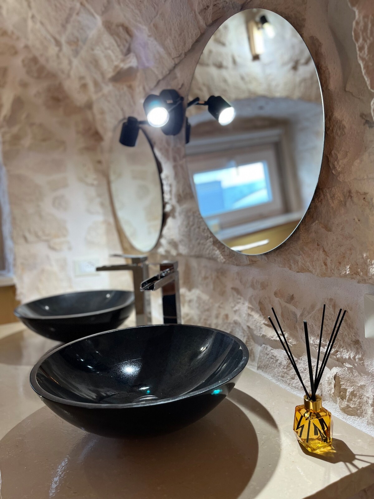 Suite Amico-
Puglia
Ceglie Messapica
13km Ostuni