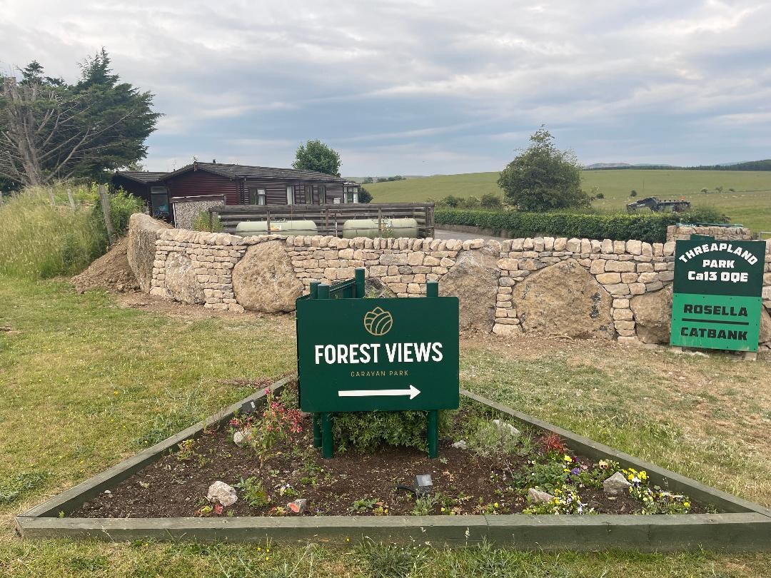 Luxury Lake District Lodge