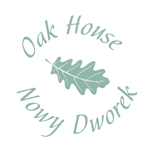 Oak House Nowy Dworek