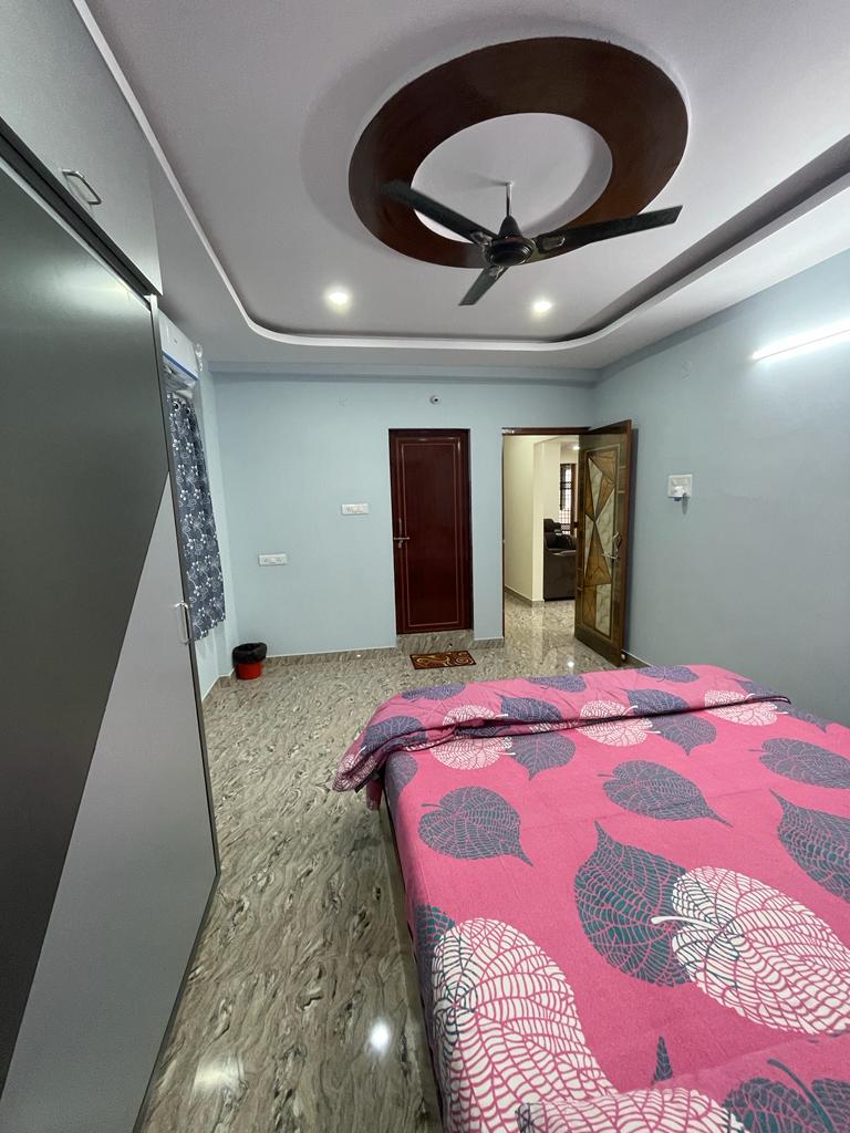 Servostay 7 BHK Entire Building Near Beach