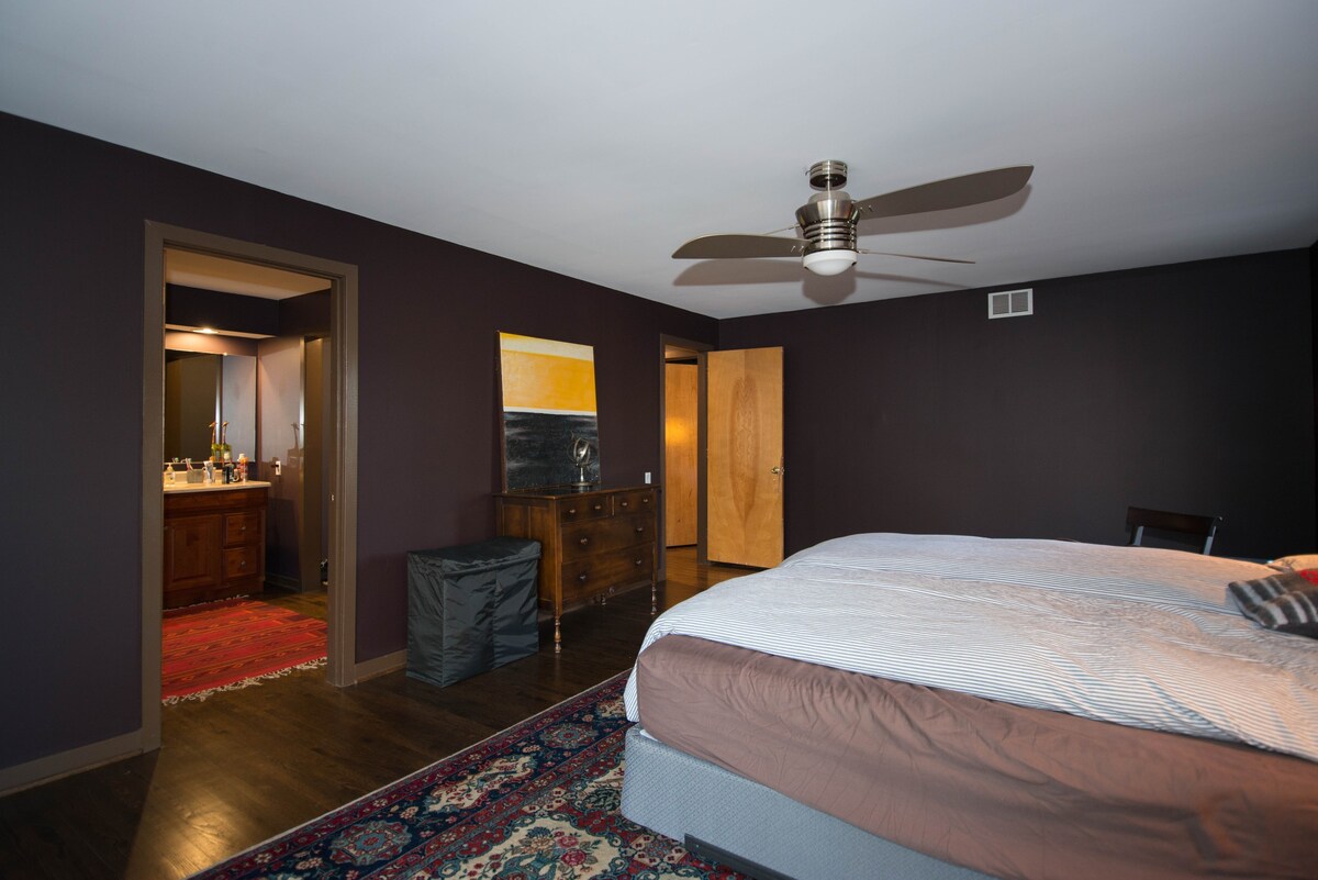 Extended-stay Guest Suite in Brandywine Valley