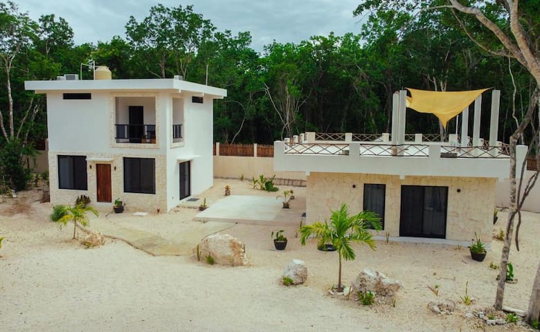 Quintana Roo的民宿