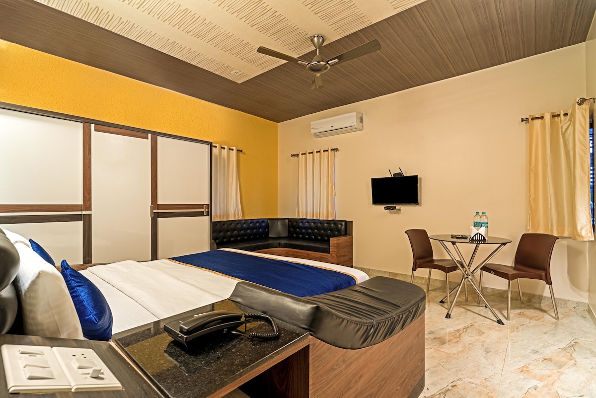 Luxury Room W Plunge Pool Yelahanka-Doddaballapur