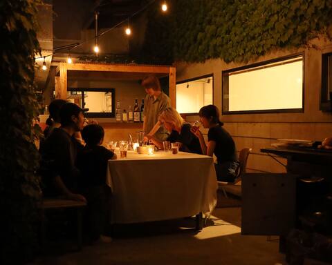 Ueda - hostel mog〈1日1組限定 一棟貸し〉