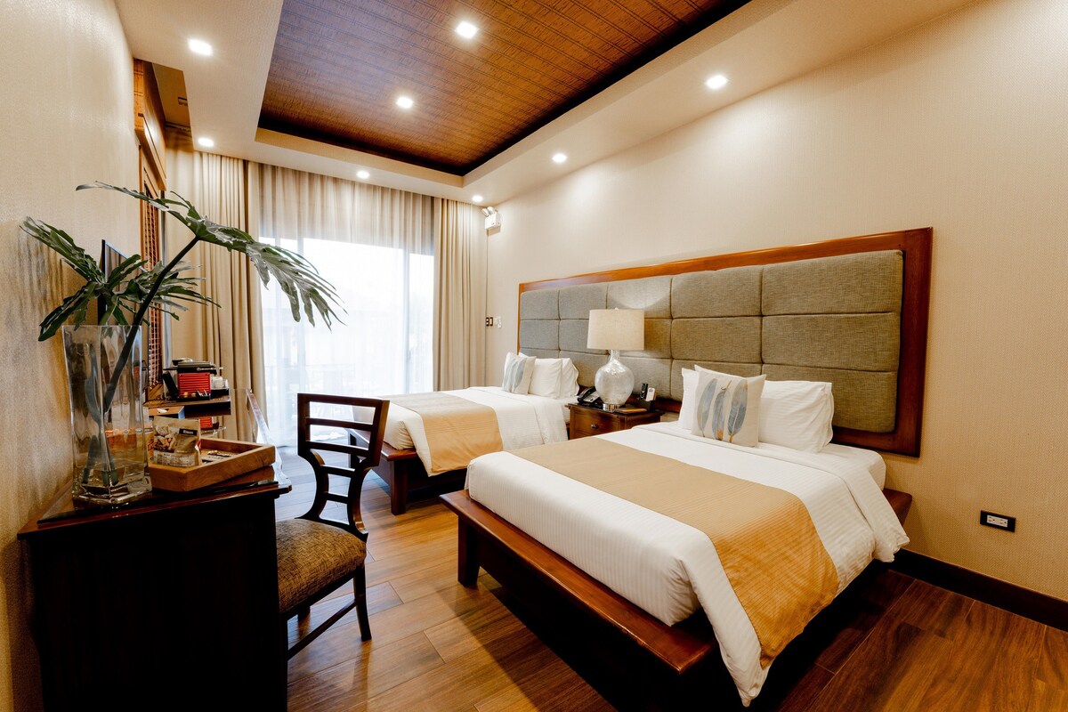Highland Bali Resort Premium Farida Villas