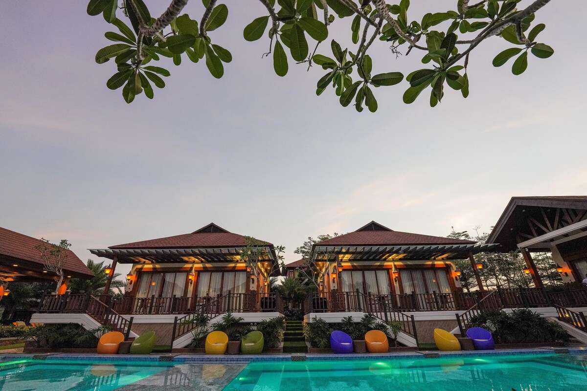 Highland Bali Resort Premium Farida Villas