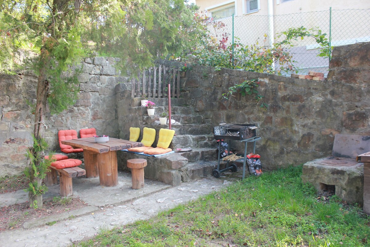 Alsópetényi Forest Wind Guesthouse