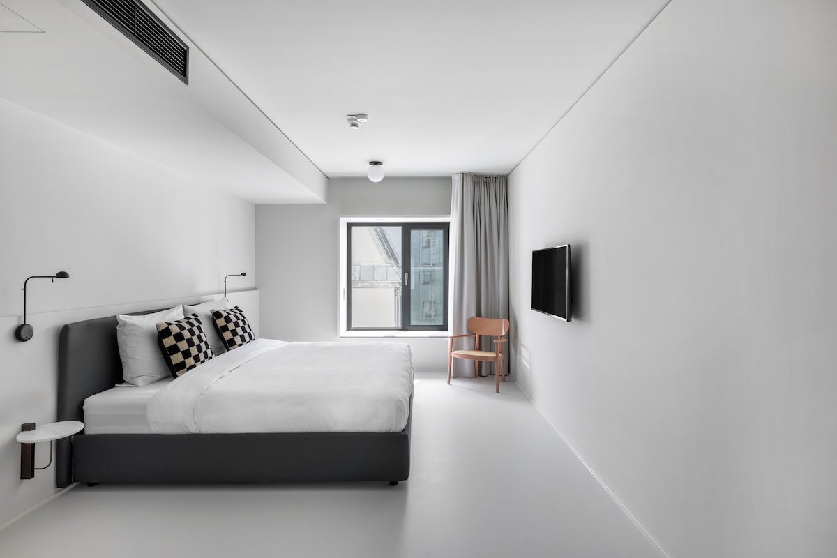 numa | Cosy Suite in Berlin's Charlottenburg