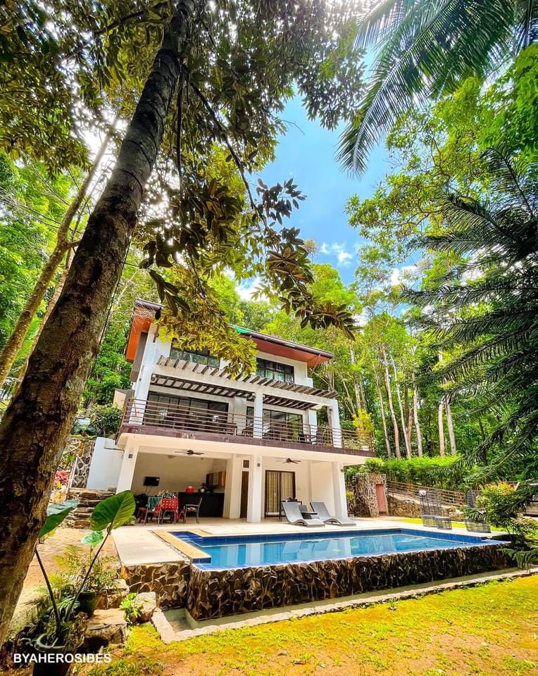 Pestano Farm - a forest hideaway