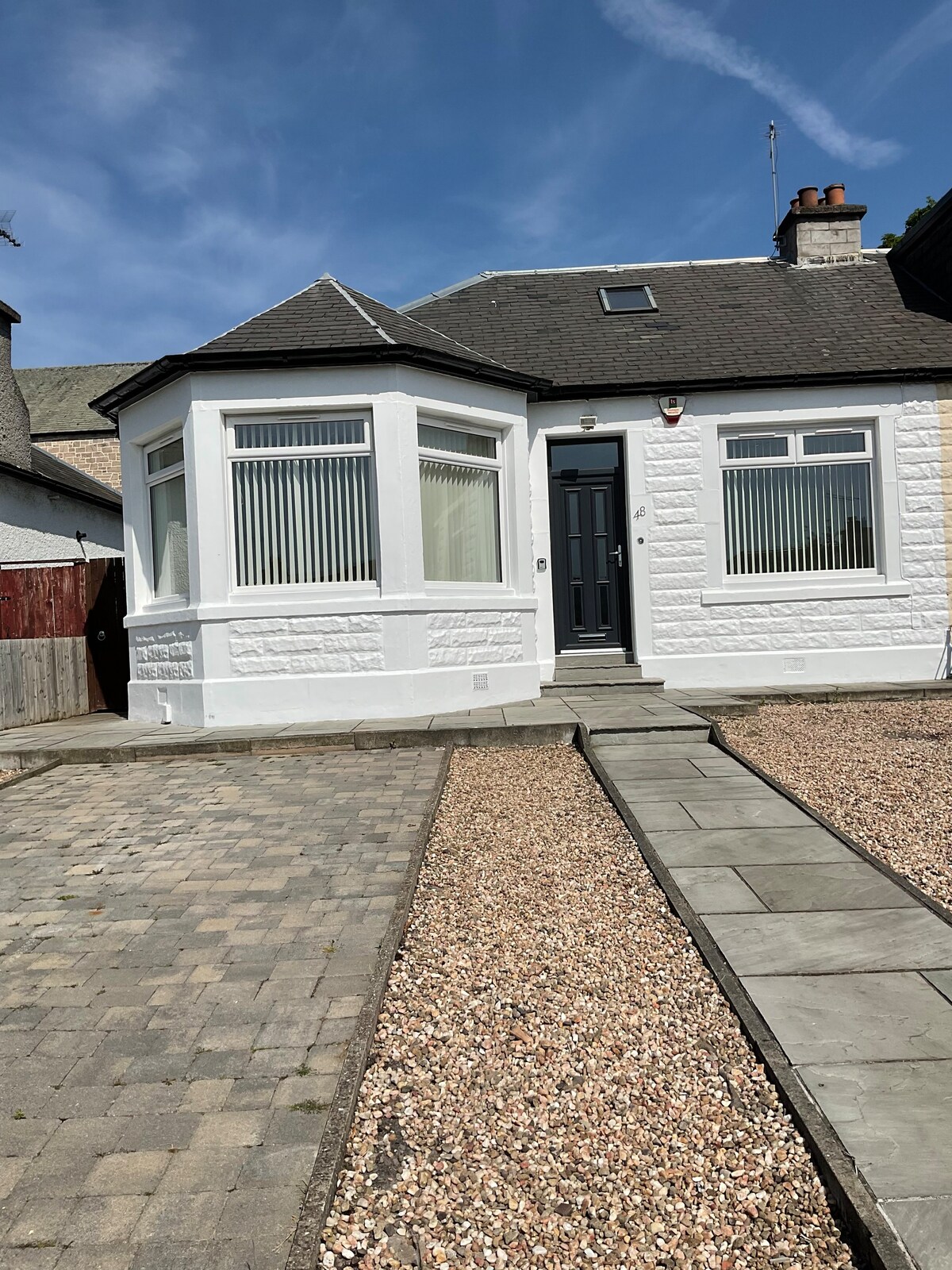 Stunning Bungalow close to city centre