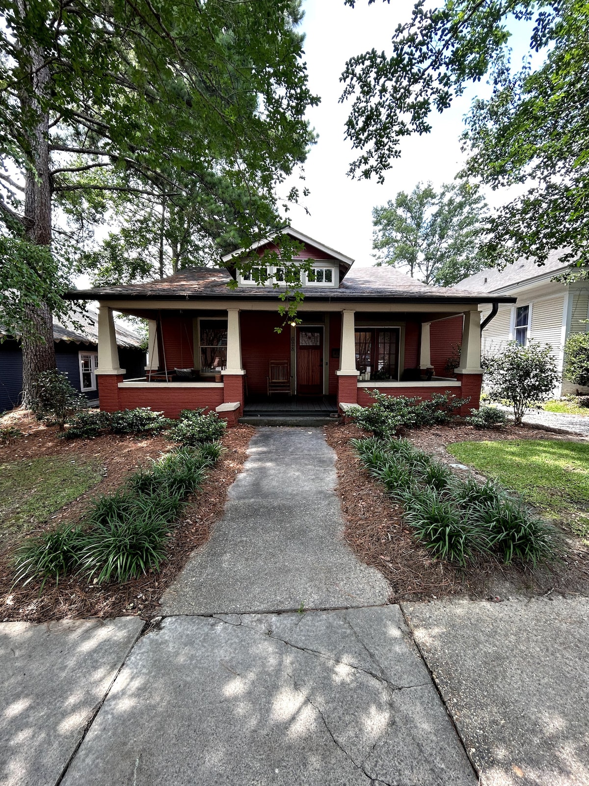 The Hayes House an HGTV Home