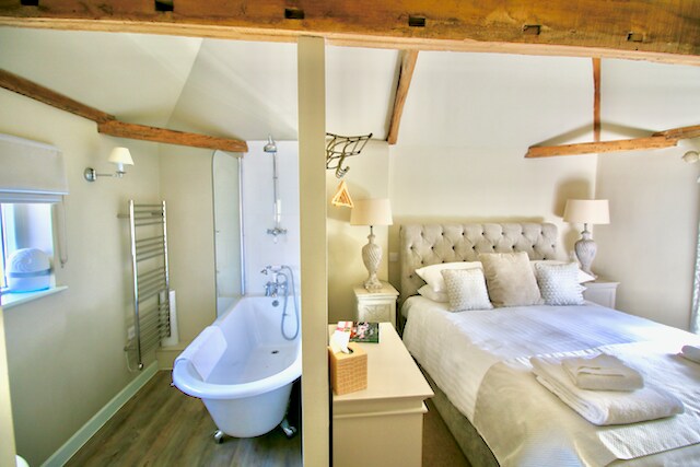 Boutique room - Langtry @ The Kings Head