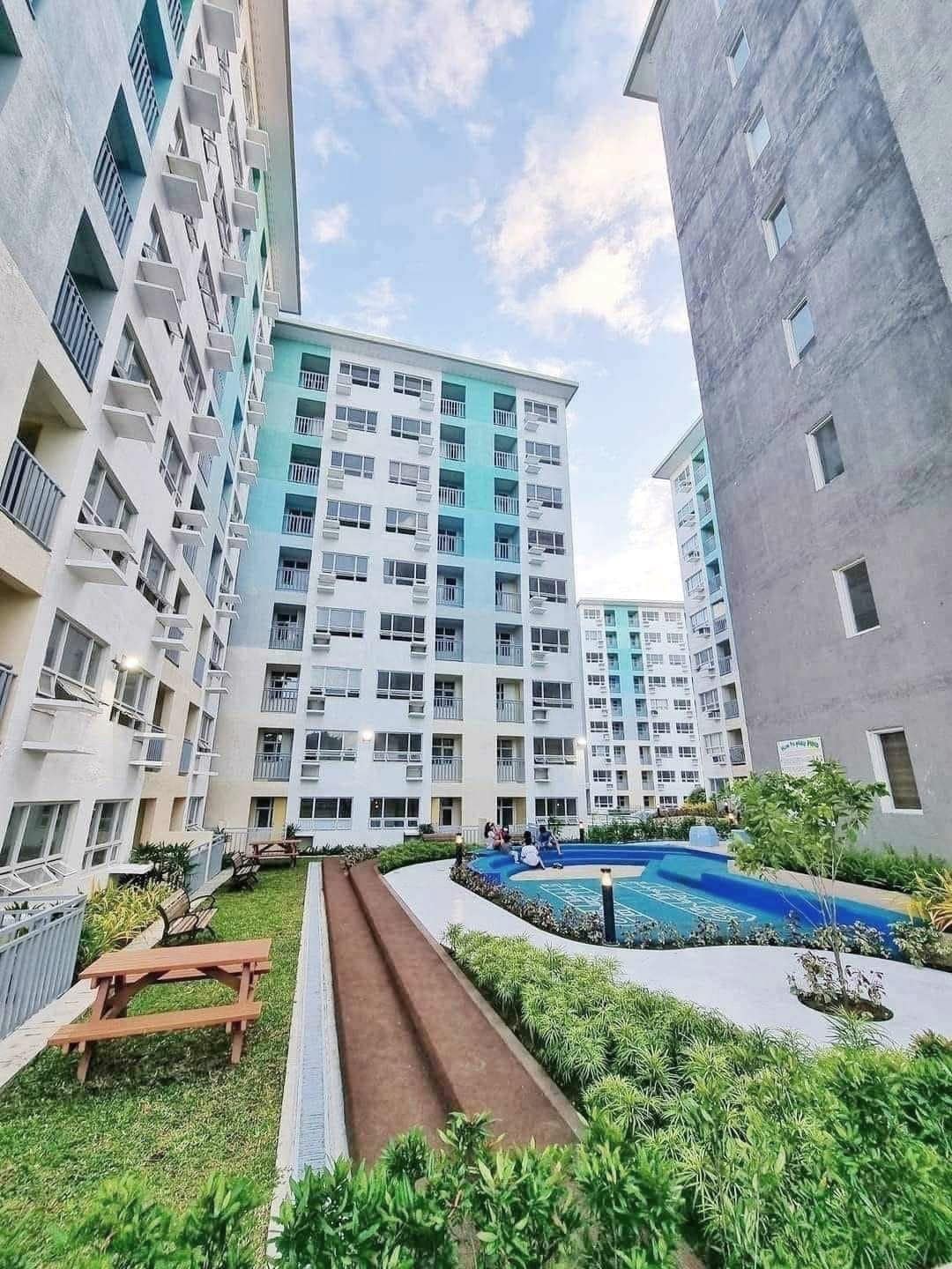 2BR Minimalist Condo near Airport,Samal,SMX,Dusit