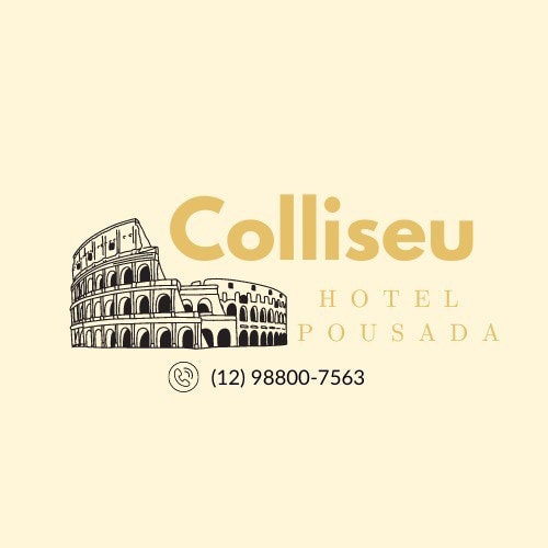 Colliseu Hotel Pousada