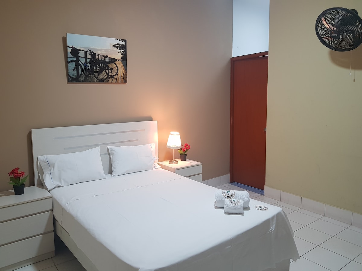 Hotel San Antonio en  Bagua - Economic Room