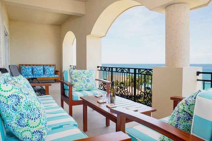 The Landmark Resort of Cozumel | Amazing Oceanview