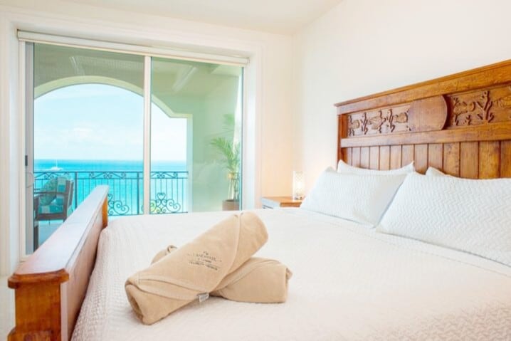 The Landmark Resort of Cozumel | Amazing Oceanview