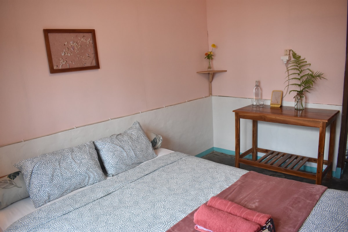 A comfortable & cozy homestay