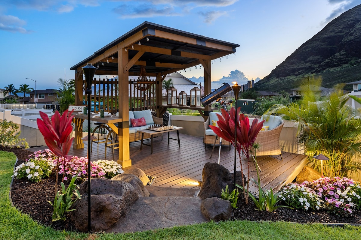 Hawaii Hideout