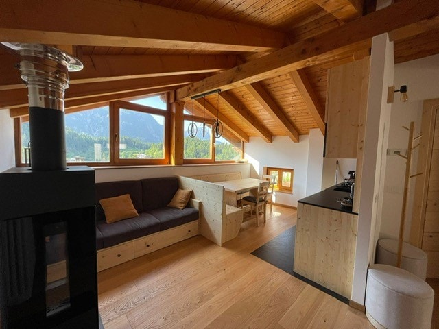 Stone House Pieve di Cadore