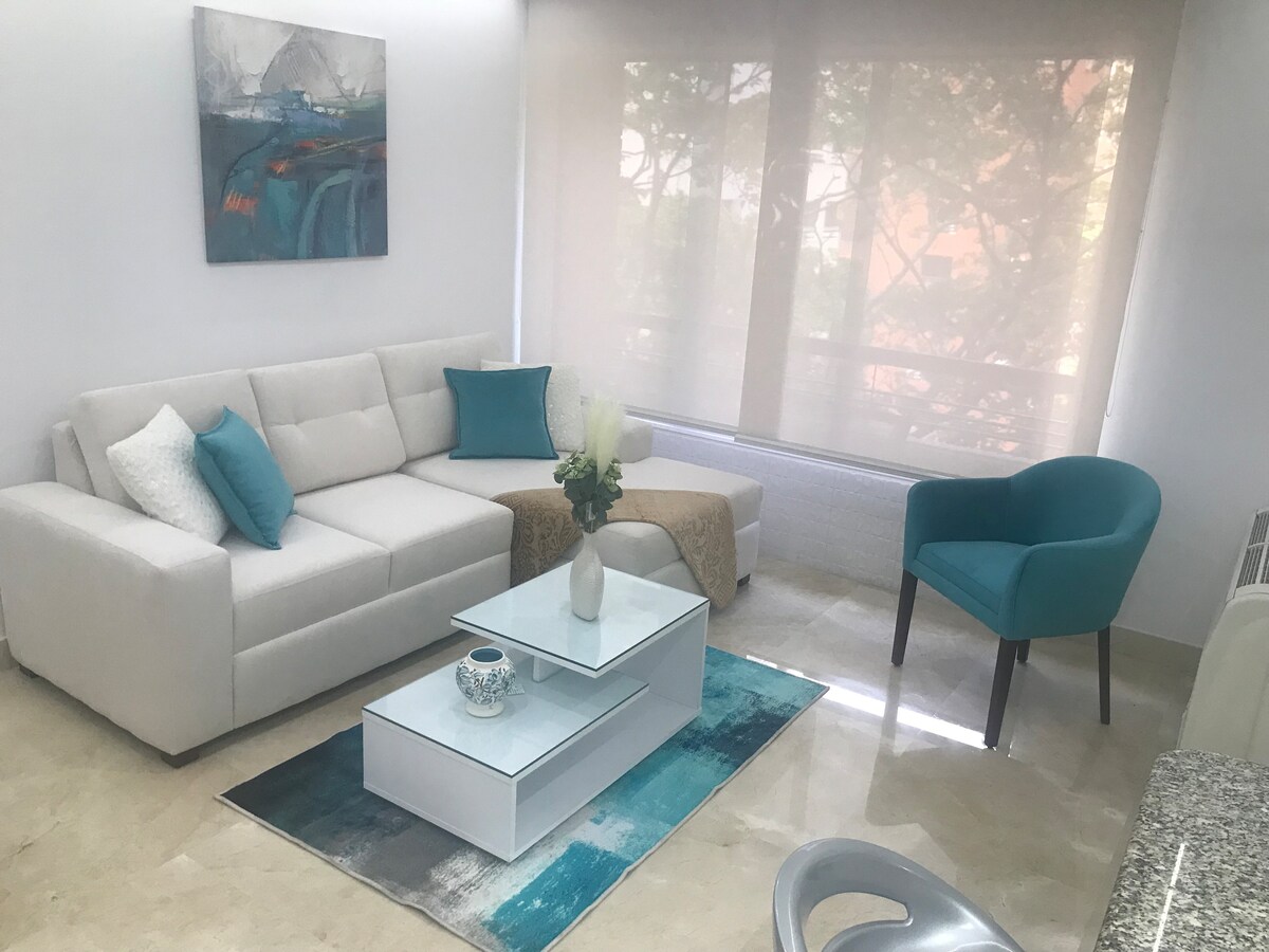 Exclusivo  Apartamento en el Rosal