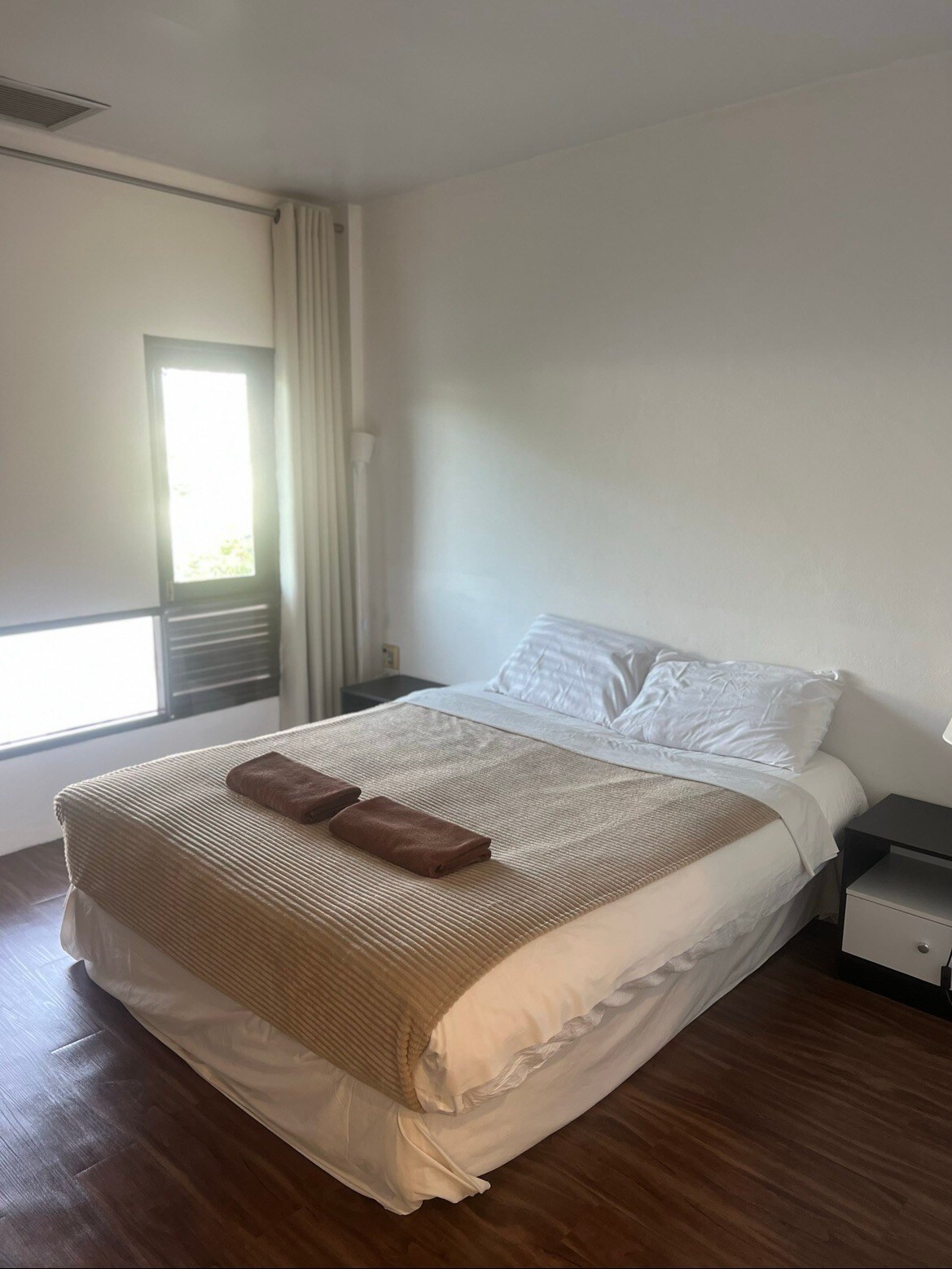 CenterPoint Kingsize Double Room