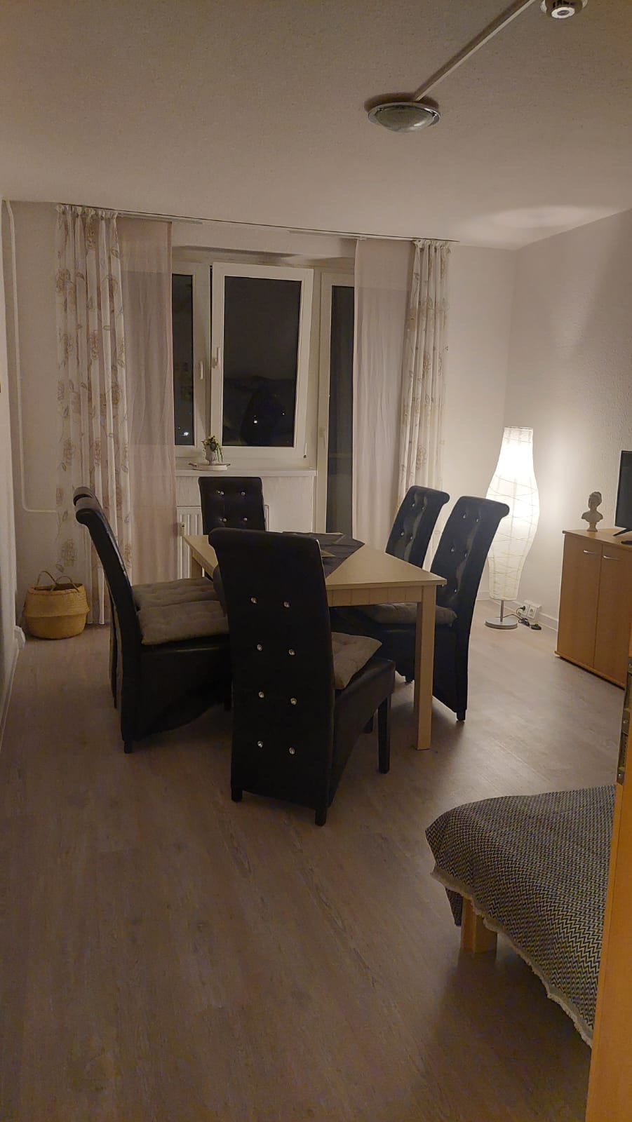 Ferienwohnung/ Monteurwohnung in Wefensleben 18 o