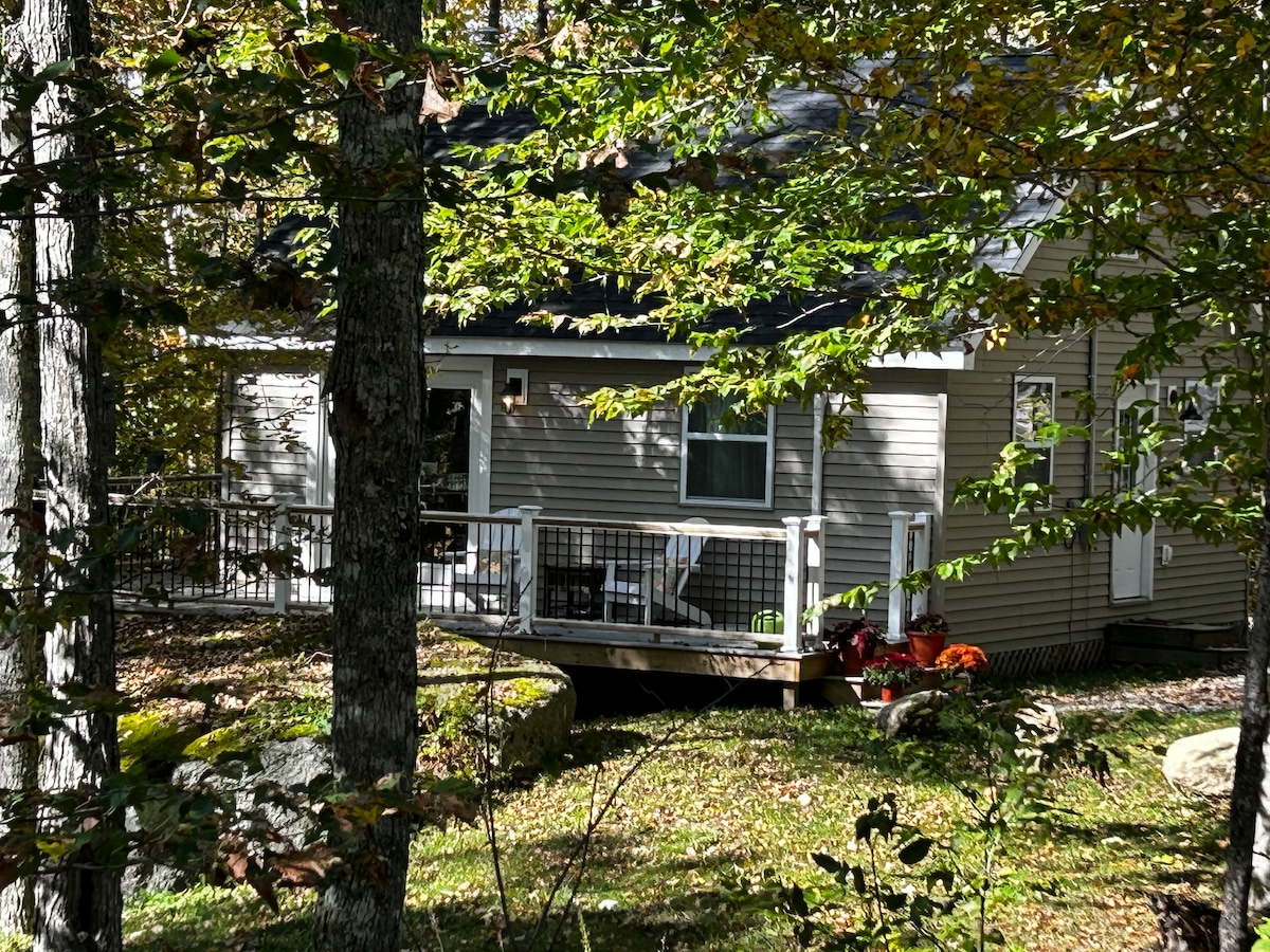 Cattail Cottage