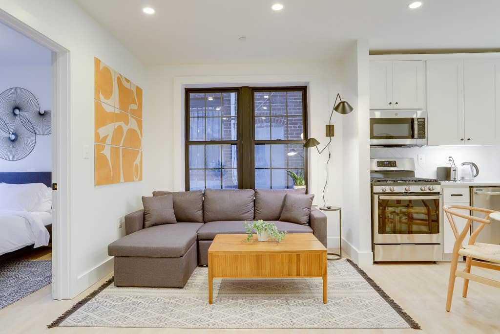 Sojourn at The Paden | 2 BR 2 BA