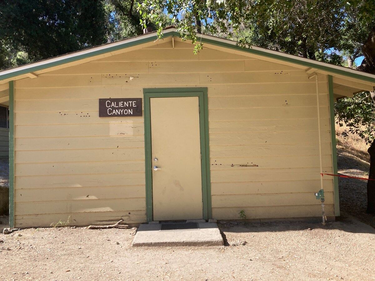 Canyon Village Cabin 6