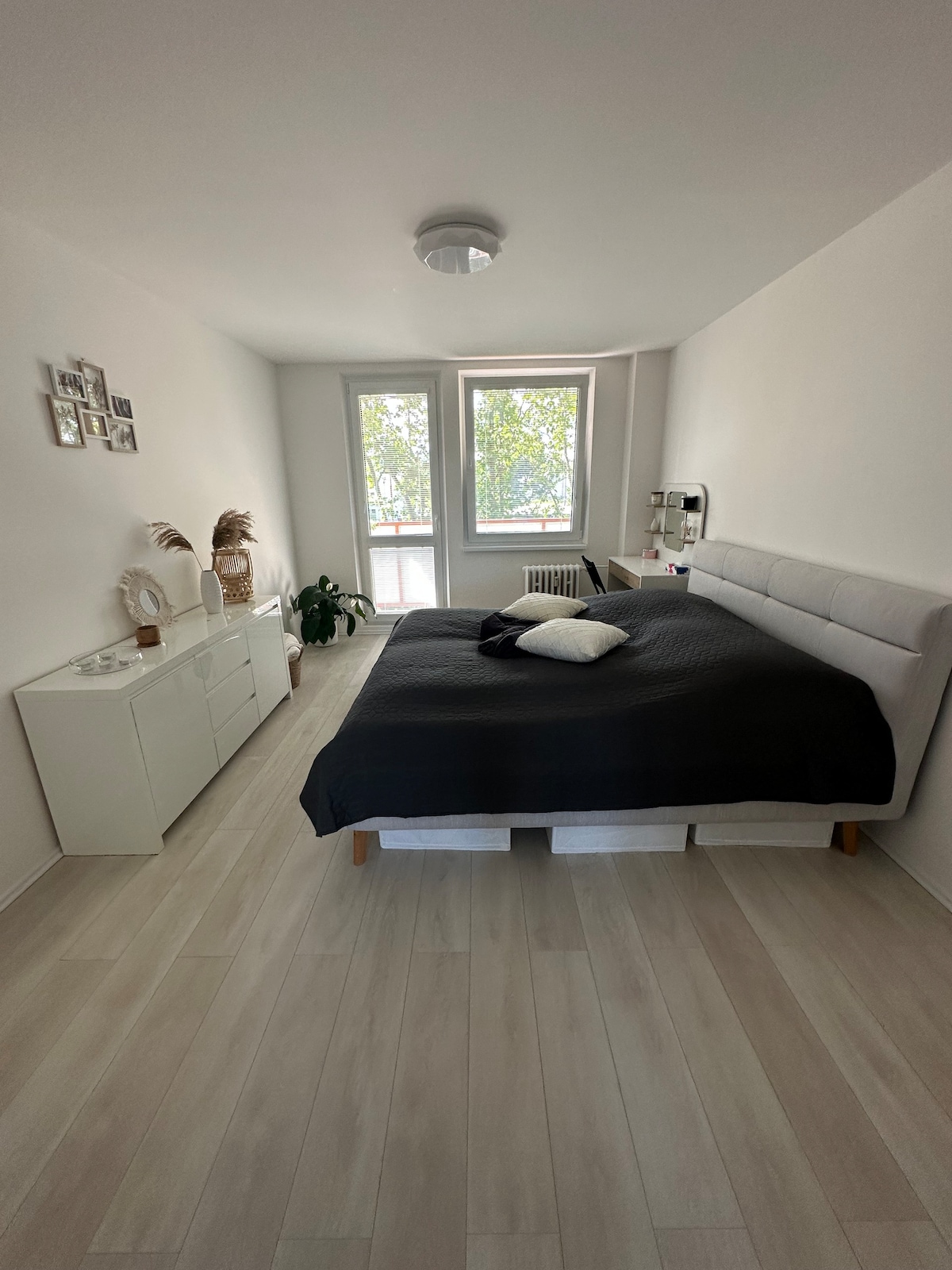 Nice and modern apartment (Family and Petfriendly)