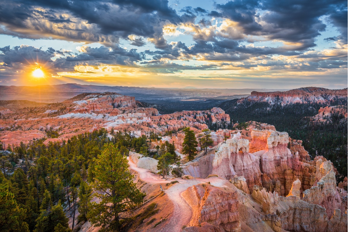 Bryce Canyon Homestead - No Fees