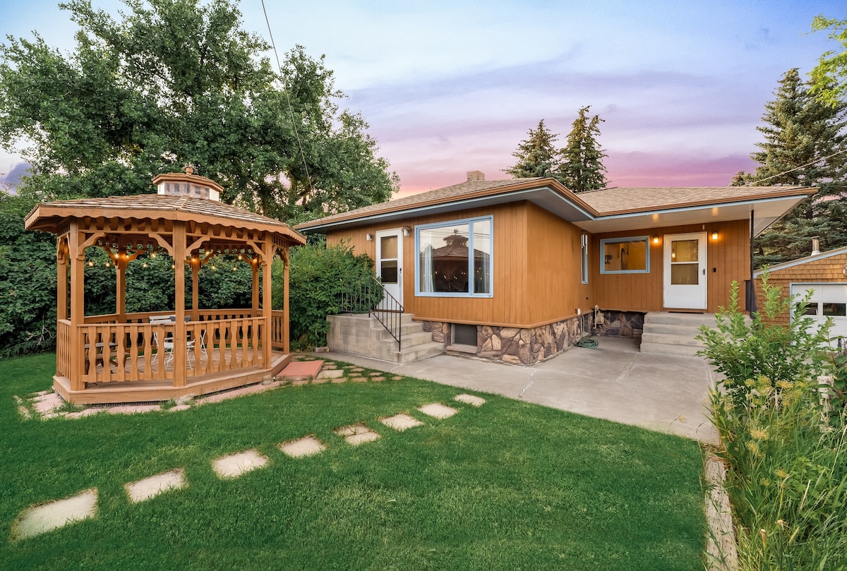 Cozy home in Greatfalls