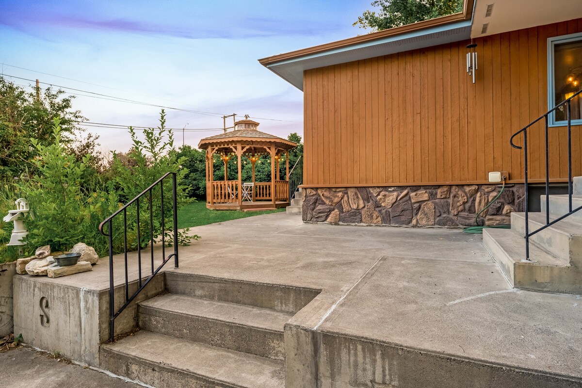 Cozy home in Greatfalls