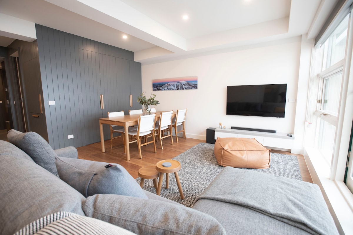 Howqua Suite - 2 Bedroom Apartment