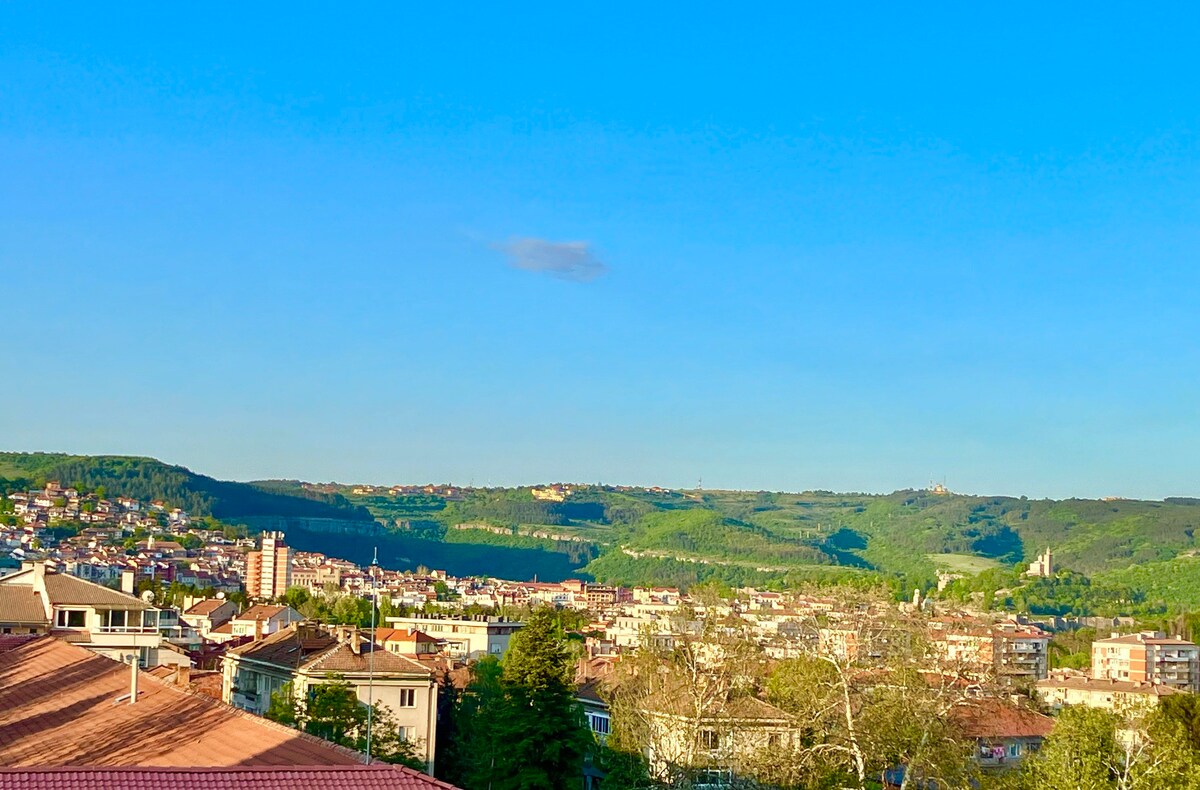 Tarnovo Studios City Center