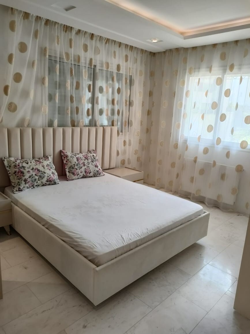 Top Luxus Appartement in Sousse
