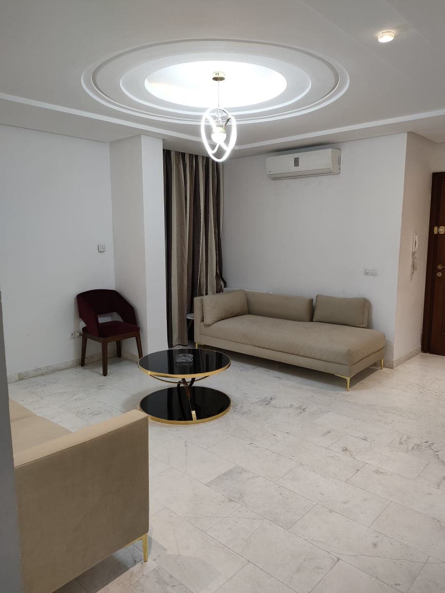Top Luxus Appartement in Sousse