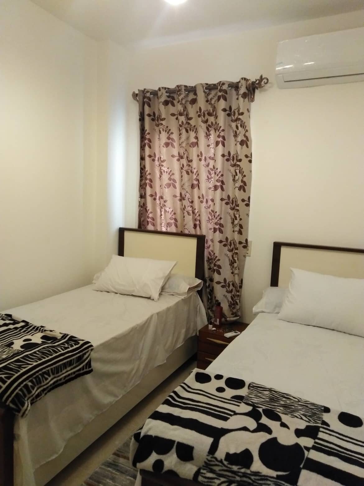 2 bedroom flat makadi heights